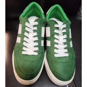 Madden Girl Women's Navida Sneaker, size 7.5M